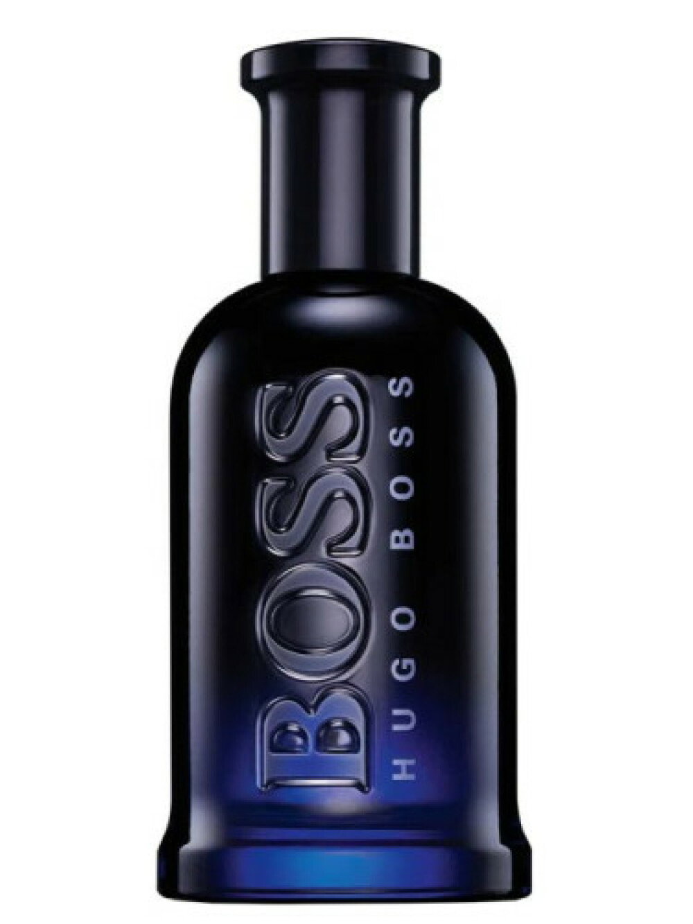 Hugo Boss Boss Bottled Night – Eau de Toilette 100 ml